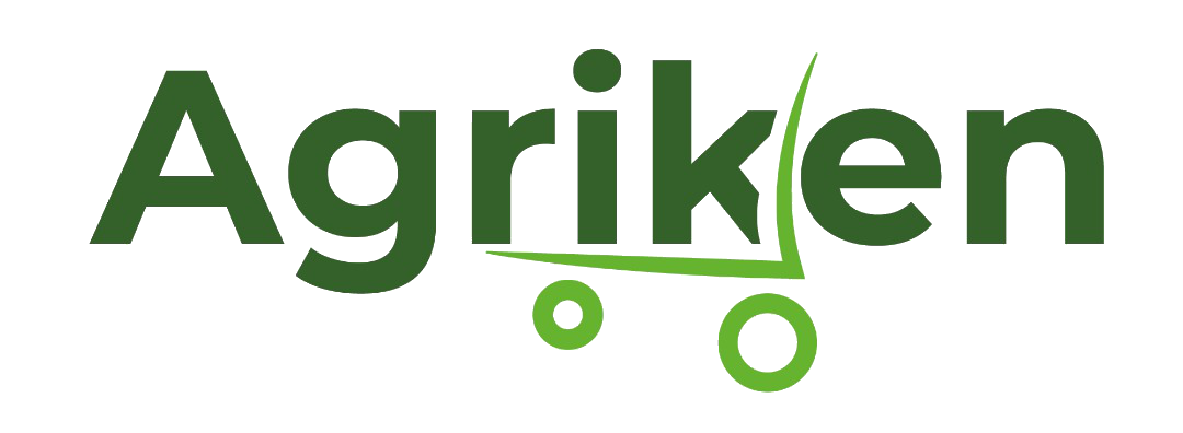 logo de Agriken